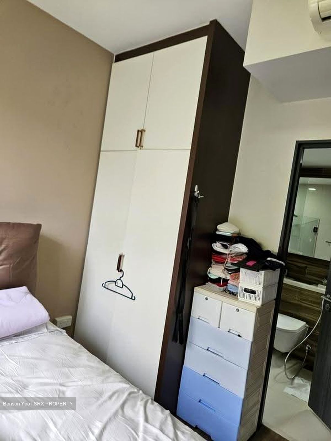 Gem Residences (D12), Condominium #614140851